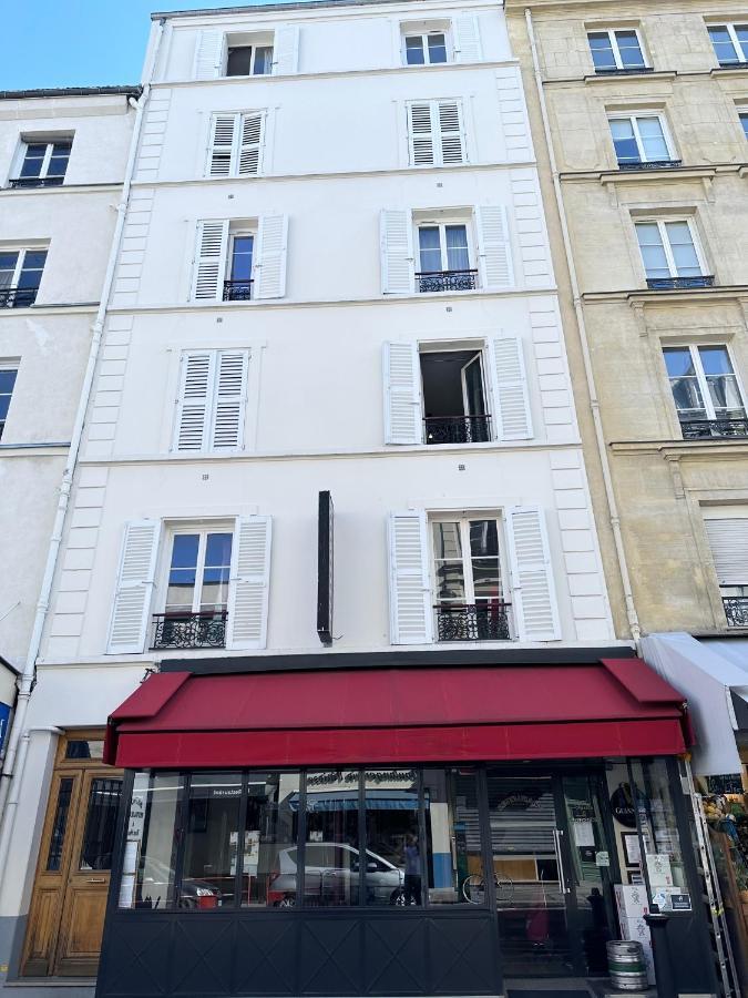 Champs Elysees Area Париж Екстериор снимка