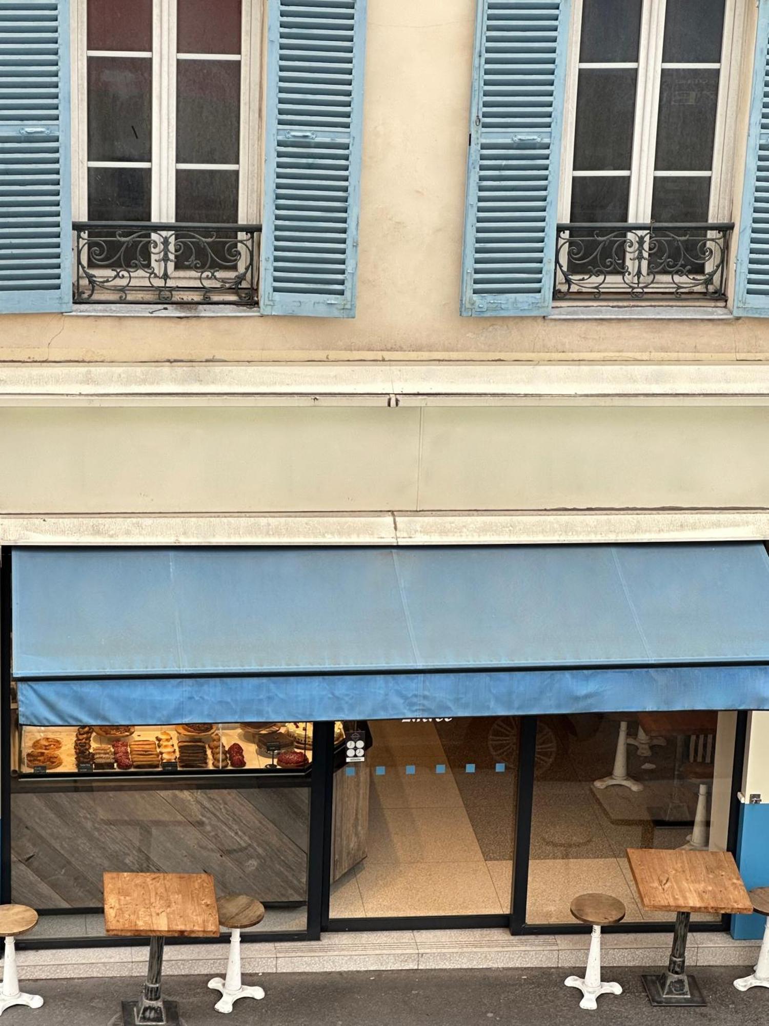 Champs Elysees Area Париж Екстериор снимка