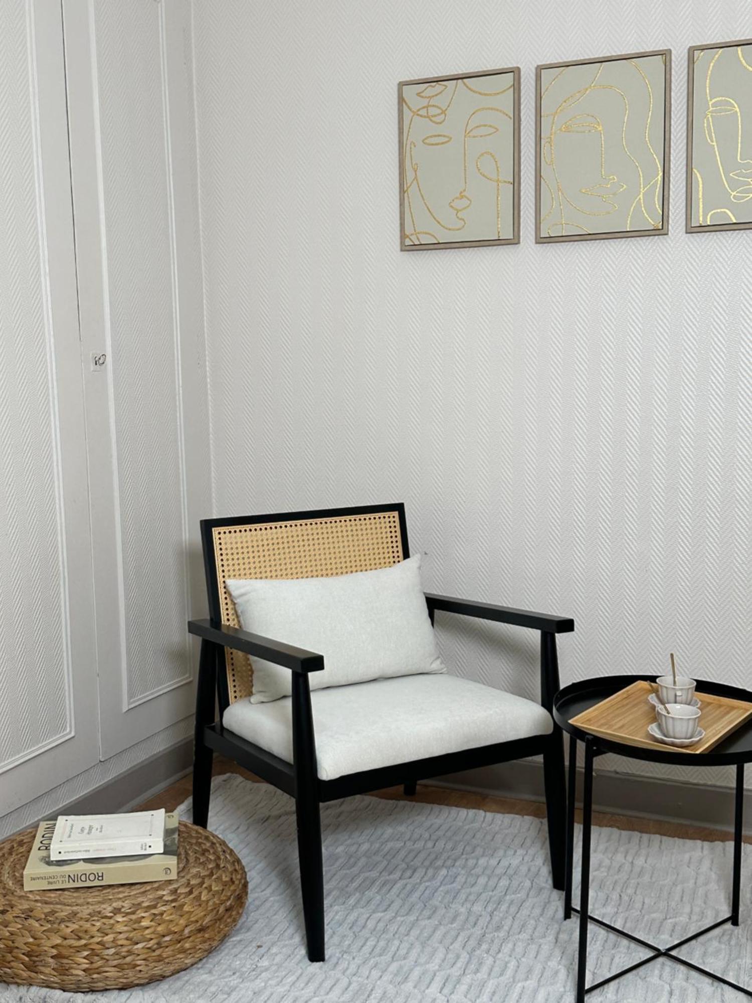 Champs Elysees Area Apartment Париж Екстериор снимка