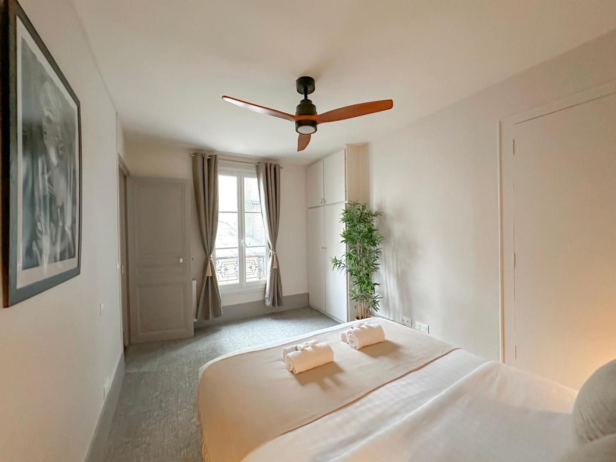 Champs Elysees Area Париж Екстериор снимка