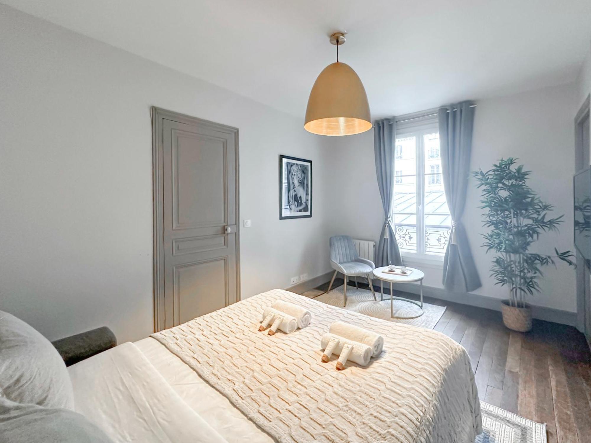 Champs Elysees Area Париж Екстериор снимка