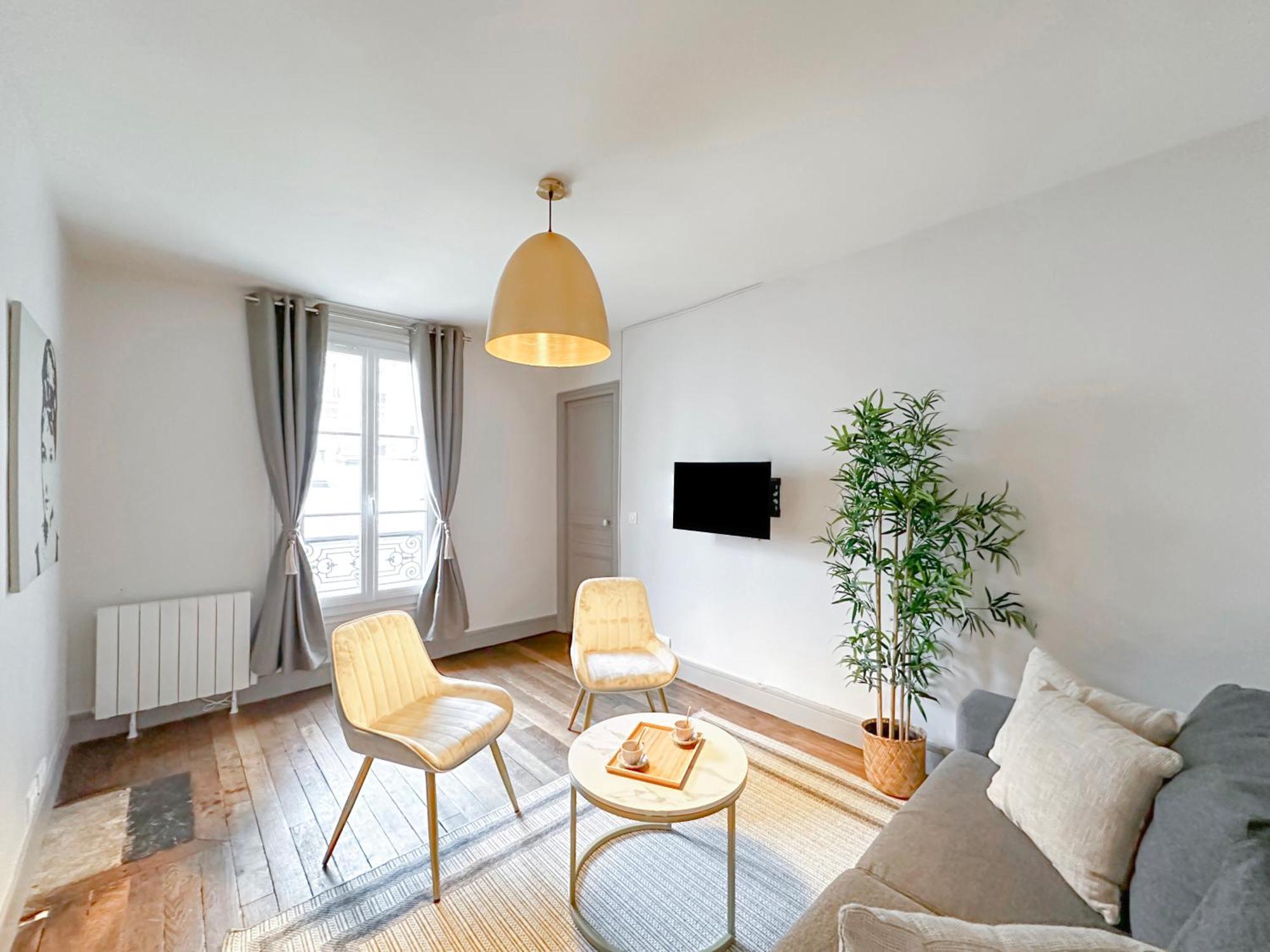 Champs Elysees Area Париж Екстериор снимка