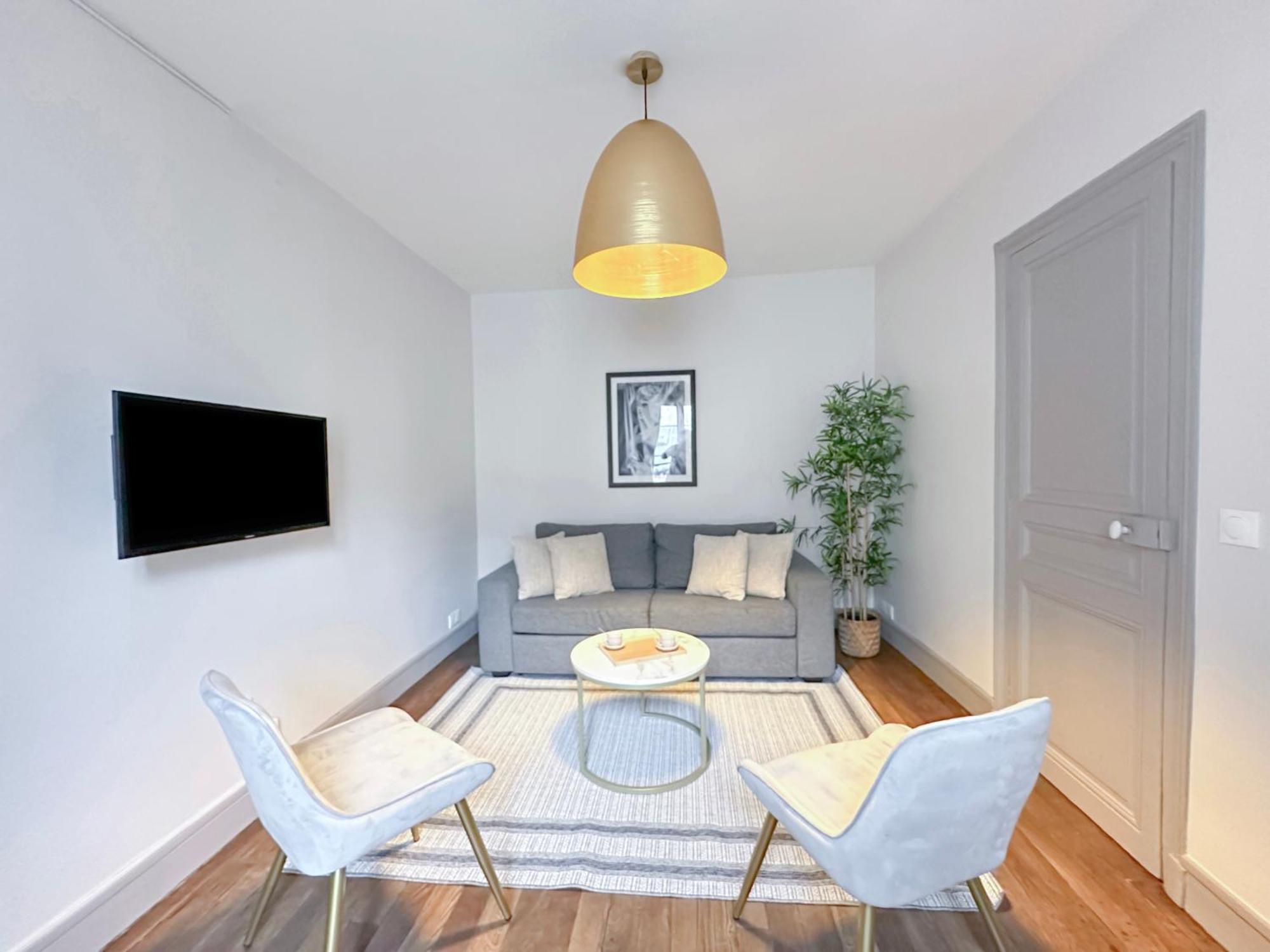 Champs Elysees Area Париж Екстериор снимка